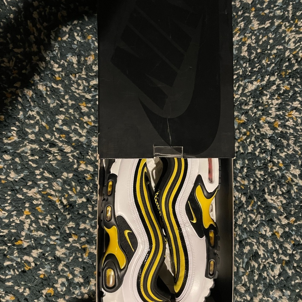 Nike Air Max 97 “Frequency Pack”